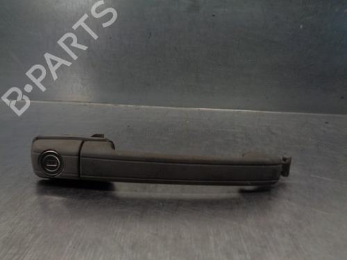 Used Front right exterior door handle VOLVO 850 (854) 2.5 TDI (140 hp) 11195552