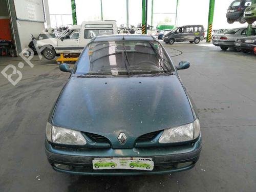 Ignition coil RENAULT MEGANE I (BA0/1_) 1.6 e (BA0F, BA0S) | BP7644921M94 