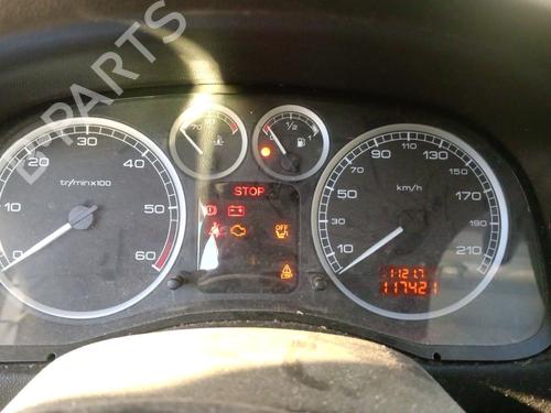 Engine PEUGEOT 307 (3A/C) 2.0 HDi 135 | BP40254702M1 - Image 24