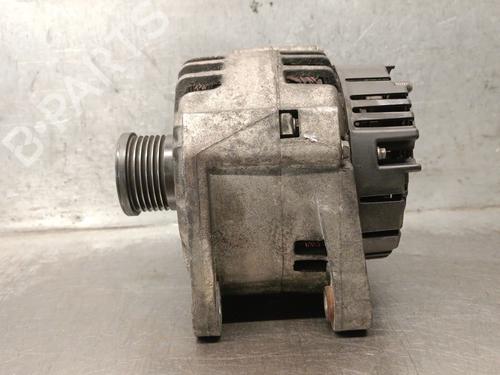 Alternator MITSUBISHI SPACE STAR MPV (DG_A) 1.9 DI-D (DG4A) | BP38410062M7 - Image 3