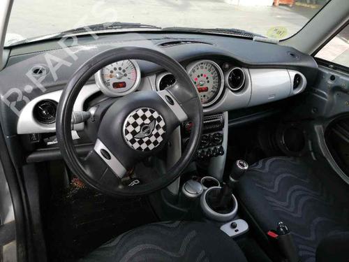 Front right interior door handle MINI MINI (R50, R53) One | BP7085030I14 - Image 5