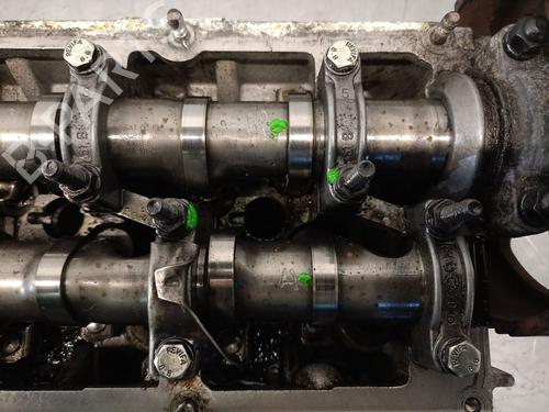 Cylinder head VW PASSAT B5.5 (3B3) 2.5 TDI 4motion | BP33399778M5 - Image 6