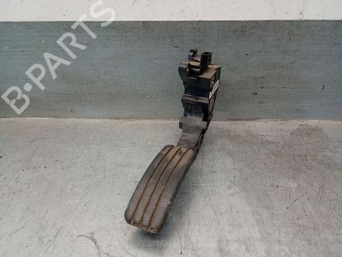 Pedal RENAULT MEGANE III Coupe (DZ0/1_) 1.5 dCi (DZ0B) 180020022R | 180020022R