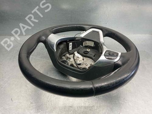 Steering wheel FORD B-MAX (JK) 1.0 EcoBoost | BP10509284C49 