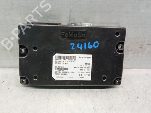 Elektronisk modul FORD C-MAX II (DXA/CB7, DXA/CEU) 1.0 EcoBoost (125 hp) 30890706