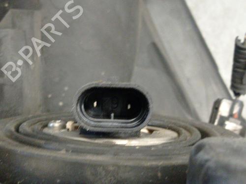 Left headlight TOYOTA COROLLA Verso (ZER_, ZZE12_, R1_) 2.2 D-4D (AUR10_, AUR10R) | BP27867952C28 