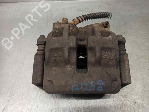 Used Right front brake caliper LAND ROVER DISCOVERY II (L318) 2.5 Td5 4x4 (139 hp) 12115628