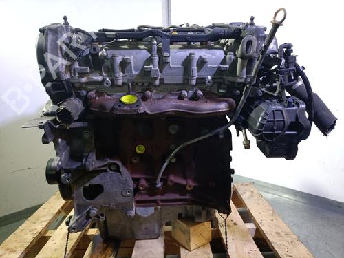 Engine FIAT LINEA (323_, 110_) 1.6 D Multijet | BP30062066M1