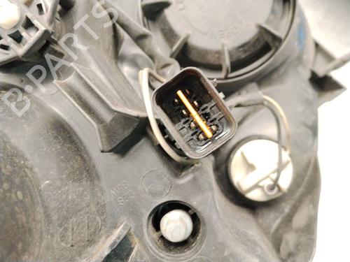 Right headlight RENAULT KOLEOS I (HY_) 2.0 dCi (HY0K) | BP40229300C29 - Image 5