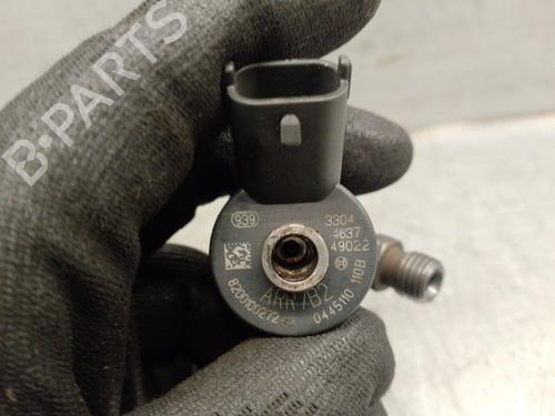Injector RENAULT MEGANE II Saloon (LM0/1_) 1.9 dCi (LM0G, LM1G, LM2C) | BP37154536M100 - Image 4