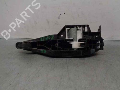 Rear right exterior door handle CITROËN C4 Grand Picasso I (UA_) 1.6 VTi 120 | BP6780147C130 