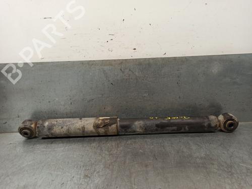 Used Right rear shock absorber VW SHARAN (7M8, 7M9, 7M6) 1.9 TDI (110 hp) 17117267