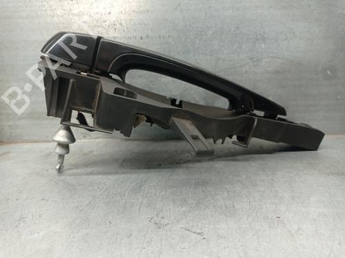 Front left exterior door handle BMW X5 (E70) xDrive 35 d | BP22739971C128 