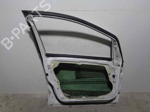 Left front door MERCEDES-BENZ B-CLASS Sports Tourer (W245) B 180 CDI (245.207) | BP6694543C2 