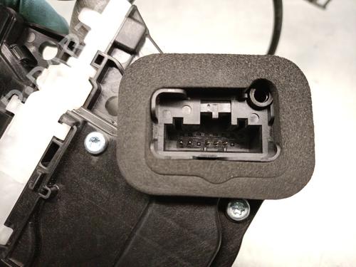 Front right lock VW TAIGO (CS1) 1.0 TSI | BP24216890C97 - Image 4