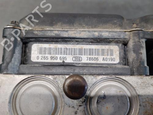 ABS pump HYUNDAI i30 (FD) 1.6 CRDi | BP33198914M43 - Image 6