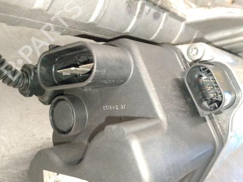 Steering rack BMW 5 (F10) 520 d | BP33274892M22 - Image 8