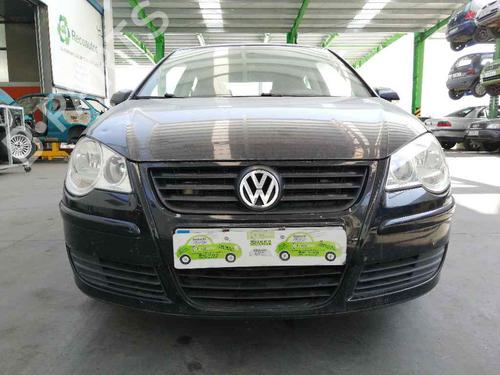 Fuse box VW POLO (9N_, 9A_) 1.4 TDI | BP5391588E1 