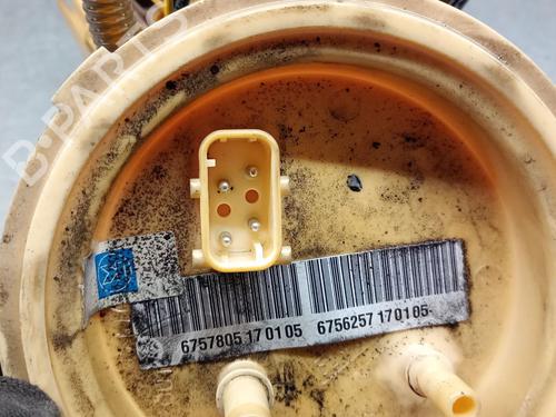 Fuel pump BMW 7 (E65, E66, E67) 730 d | BP30498905M76