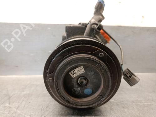 Compresseur AC HONDA ACCORD VII (CL, CN) 2.2 i-CTDi (CN1) | BP29590150M34 