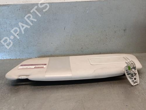 Left sun visor FIAT 500L (351_, 352_) 1.4 (199LYB1B) | BP37431248I1 - Image 3