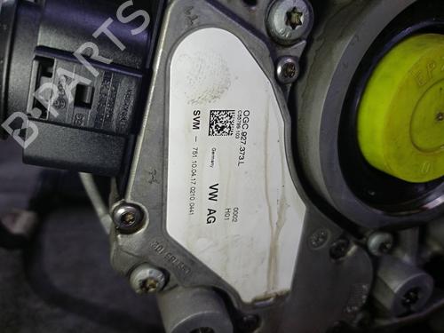 Gearbox VW GOLF VII (5G1, BQ1, BE1, BE2) 2.0 R 4motion | BP18145130M3 