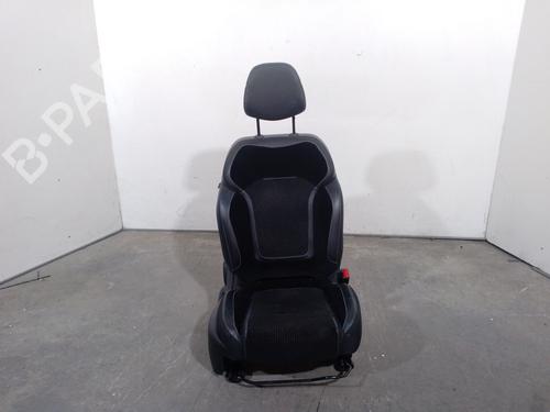 Used Right front seat RENAULT MEGANE IV Hatchback (B9A/M/N_) 1.5 dCi 110 (B9A3) (110 hp) 29357456