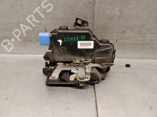 front-left-lock-skoda-fabia-ii-combi-545-2007-2008-2009-2010-2011-2012-2013-2014-35724252 main image