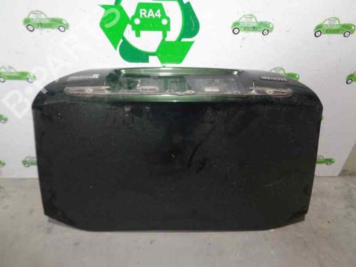 Used Tailgate JAGUAR XJ (XJ40, XJ81) 6 4.0 (222 hp) 12134148