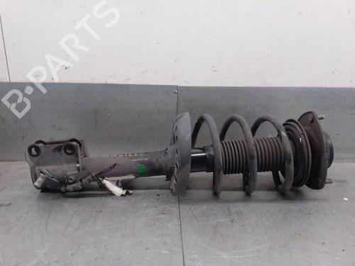 Used Right front shock absorber KIA SPORTAGE II (JE_, KM_) 2.0 CRDi (140 hp) 27929501