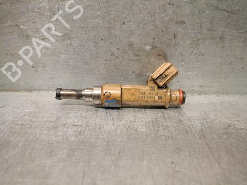 Used Injector TOYOTA VERSO (_R2_) 1.6 (ZGR20_, ZGR20R) (132 hp) 29305778