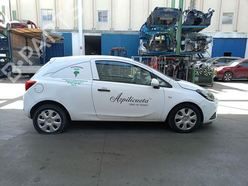 Topstykke OPEL CORSA E (X15) 1.3 CDTI (08, 68) | BP33690044M5 - Image 11