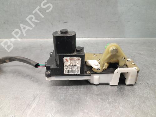 Used Front right lock Front right lock 38060767 38060767