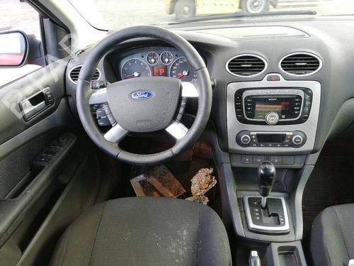 Starter FORD FOCUS II (DA_, HCP, DP) 2.0 | BP9274788M8 
