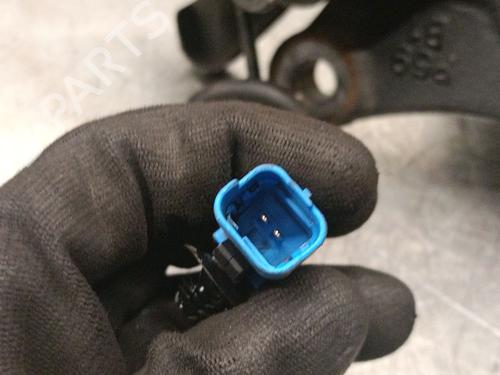 Right front steering knuckle PEUGEOT 508 I (8D_) 1.6 HDi | BP21661512M26 
