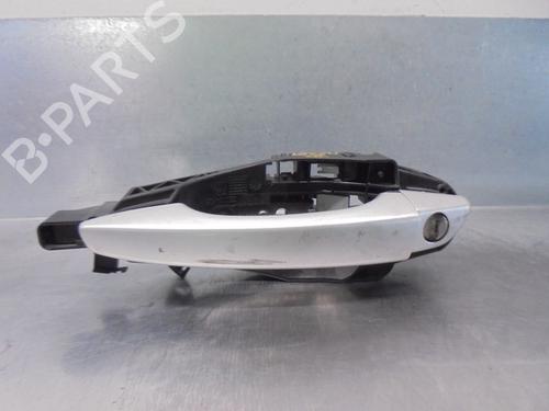 Venstre foran utvendig håndtak CITROËN C3 / C3 ORIGIN III (SX) 1.2 VTi 82 (82 hp) 15010879