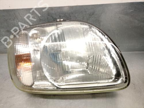 Right headlight NISSAN MICRA II (K11) 1.0 i 16V | BP24154387C29 