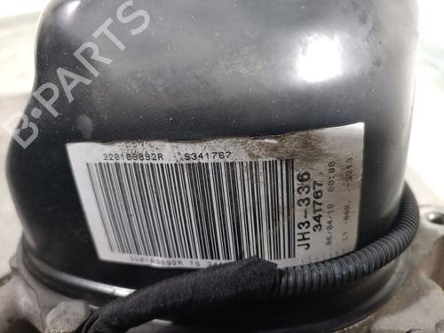Gearbox DACIA SANDERO II TCe 90 LPG (B8M1) | BP36296956M3 - Image 8