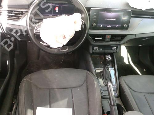 Electronic module SKODA KAMIQ (NW4) 1.0 TSI | BP36866637M83  - Image 10
