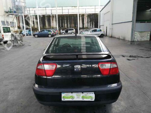 Left taillight SEAT CORDOBA (6K2) 1.9 TDI | BP7846822C34 