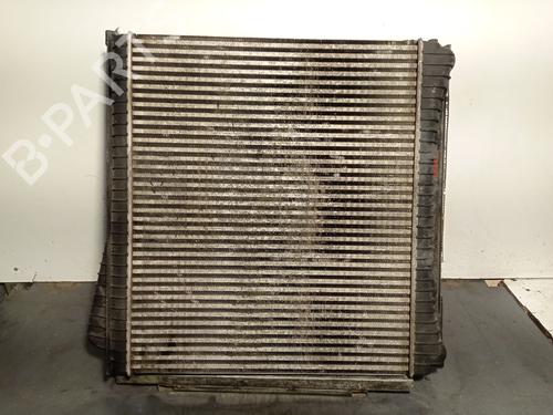Intercooler LAND ROVER RANGE ROVER SPORT I (L320) 3.0 D 4x4 | BP29450050M30 