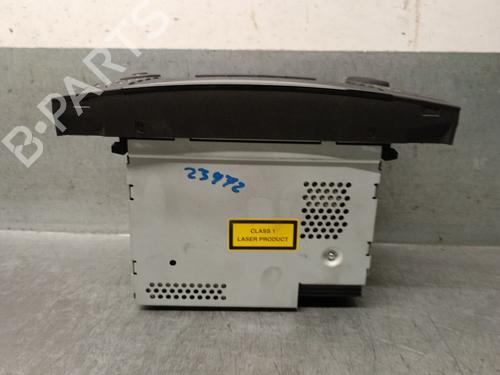 Radio MERCEDES-BENZ E-CLASS (W211) E 200 CDI (211.004) | BP30383773E6