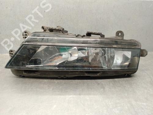 Used Right front fog light Right front fog light SKODA OCTAVIA III (5E3, NL3, NR3) 1.4 TSI (150 hp) 33335181 33335181