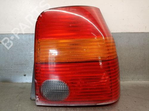 Used Right taillight Right taillight SEAT AROSA (6H1) 1.4 (60 hp) 34737492 34737492