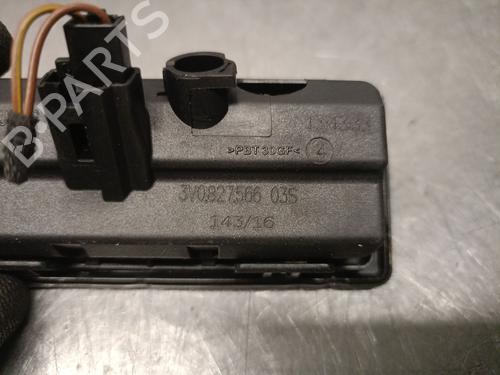 Tailgate handle AUDI A4 B9 (8W2, 8WC) 2.0 TDI | BP37758469C132 - Image 4
