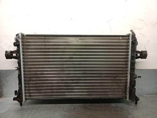 Used Water radiator Water radiator FORD MONDEO III Saloon (B4Y) 2.0 16V DI / TDDi / TDCi (90 hp) 33203690 33203690