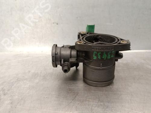 Drosselklappe für PEUGEOT 407 (6D_) 2.0 HDi 135 (6DRHRH, 6DRHRE, 6DRHRG, 6DRHRJ) (136 hp) 28514118