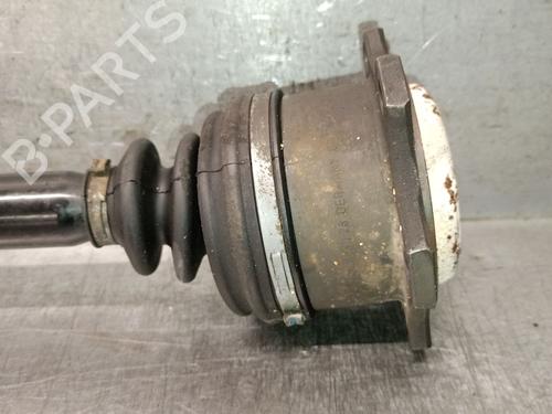 Left front driveshaft AUDI A4 B5 (8D2) 2.5 TDI | BP33628894M38  - Image 5