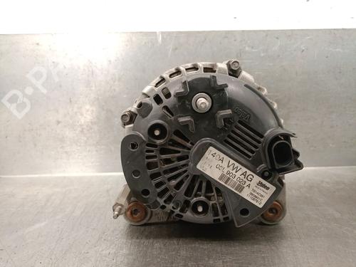 Alternator VW TOURAN (1T3) 1.6 TDI | BP28163301M7 