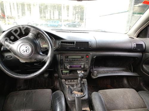 Computer motormanagement VW PASSAT B5.5 Variant (3B6) 1.9 TDI | BP21583710M57 